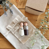 Custom Cake Toppers | Couple + 1 Child/Pet