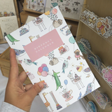 Birthday Calendar