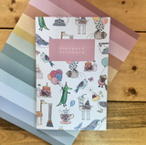 Birthday Calendar
