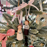 Custom Cake Toppers | Couple + 1 Child/Pet