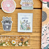 Stickers - Assorted High Quality Matte