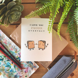 Full Collection Wholesale Bundle | 120 Cards | 40 Designs