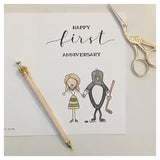 Custom Wedding Card Design - Digital (physical add ons available)